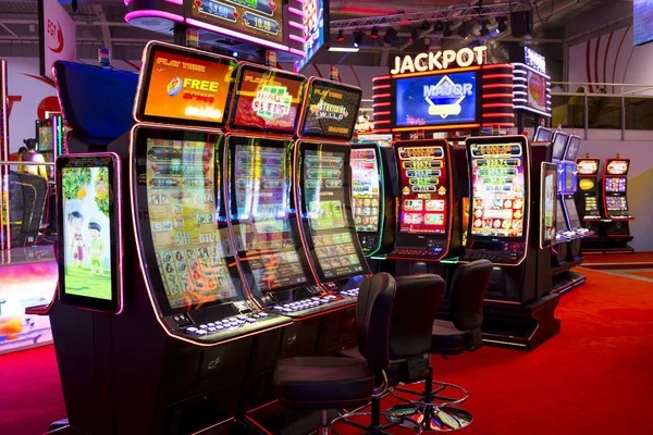 Mobile app interface showing live casino tables and sports markets
