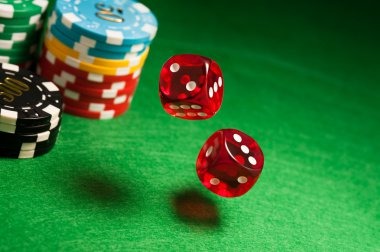 Live Number Pattern table on ramalan hk with professional croupier and real-time number display
